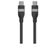 Kabel ANKER Kabel USB-C 0.9m 240W PD czarny A82E2H11